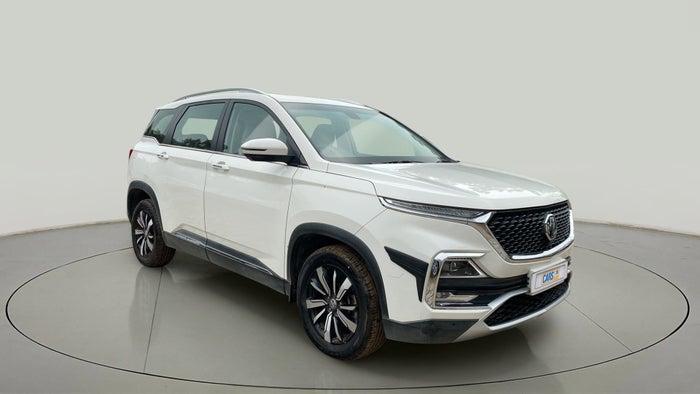 2019 MG HECTOR