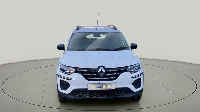 2022 Renault TRIBER