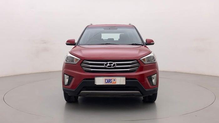 2016 Hyundai Creta