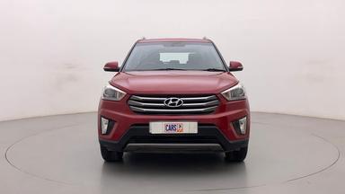 2016 Hyundai Creta