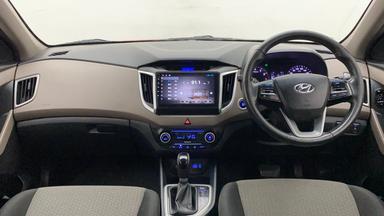 2016 Hyundai Creta