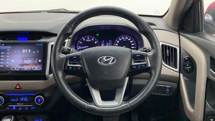 2016 Hyundai Creta