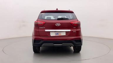 2016 Hyundai Creta