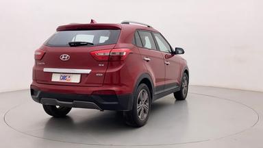 2016 Hyundai Creta