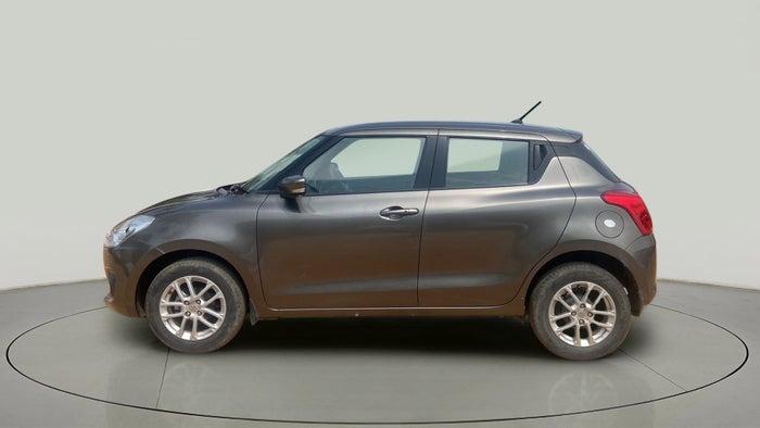 2019 Maruti Swift