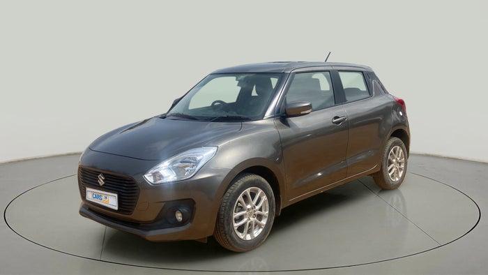 2019 Maruti Swift