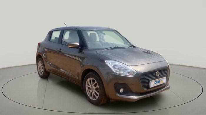 2019 Maruti Swift