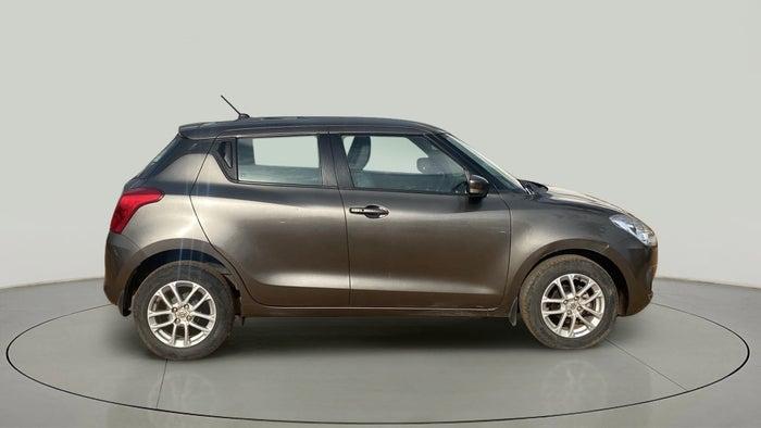 2019 Maruti Swift