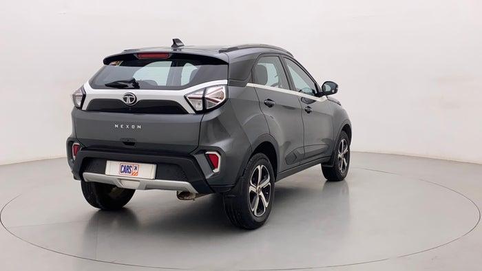 2022 Tata NEXON