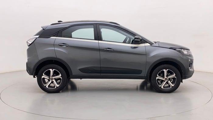 2022 Tata NEXON