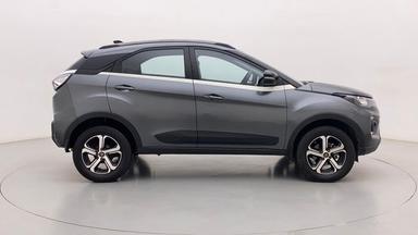 2022 Tata NEXON