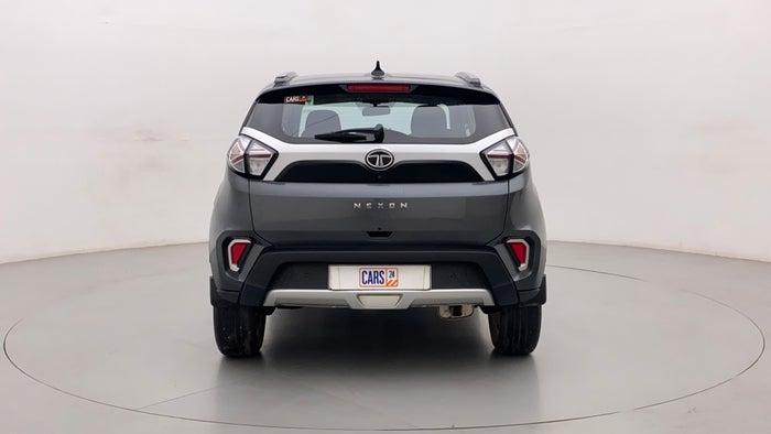 2022 Tata NEXON