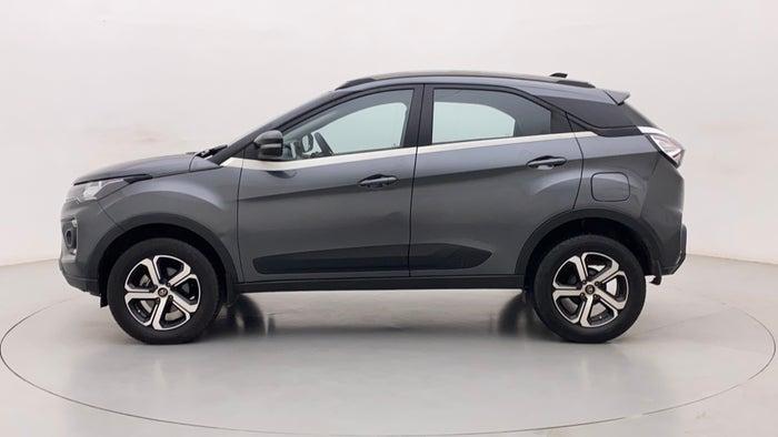 2022 Tata NEXON