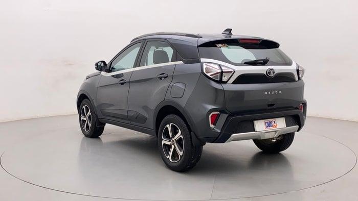 2022 Tata NEXON