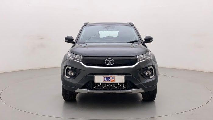 2022 Tata NEXON