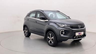 2022 Tata NEXON