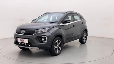 2022 Tata NEXON