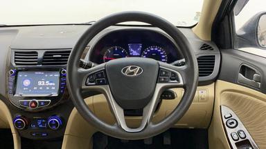 2016 Hyundai Verna