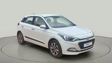 2017 HYUNDAI ELITE I20