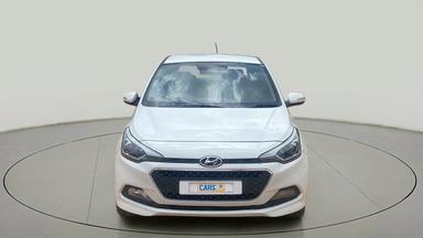 2017 HYUNDAI ELITE I20