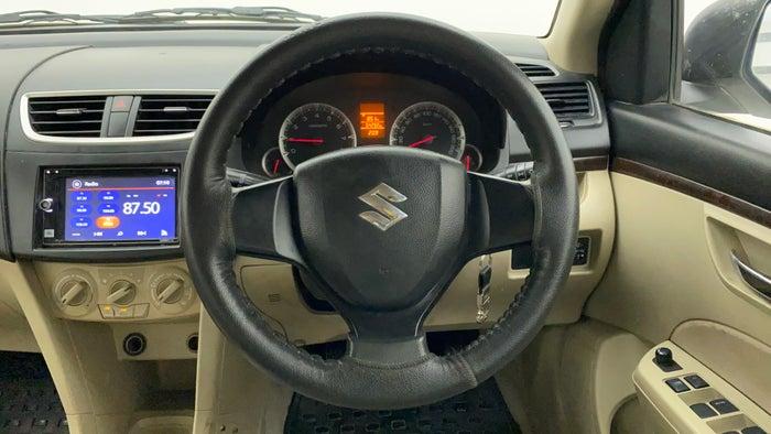 2012 Maruti Swift Dzire