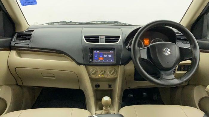 2012 Maruti Swift Dzire