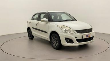 2012 Maruti Swift Dzire