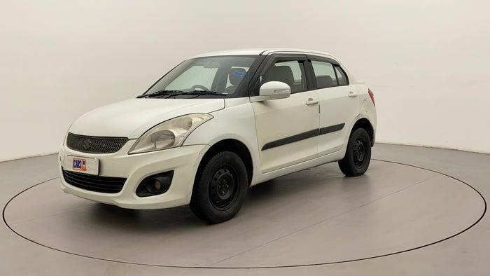 2012 Maruti Swift Dzire