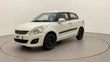 2012 Maruti Swift Dzire