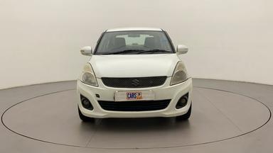 2012 Maruti Swift Dzire