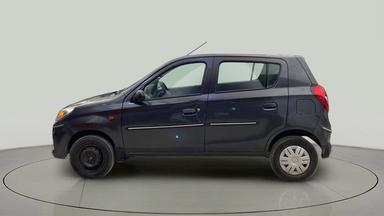 2018 Maruti Alto 800