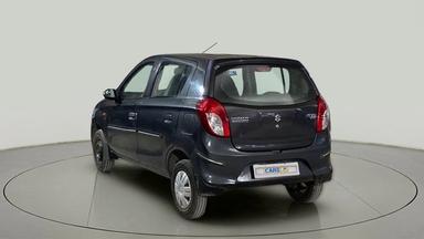 2018 Maruti Alto 800