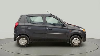 2018 Maruti Alto 800