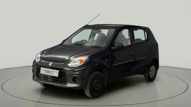 2018 Maruti Alto 800