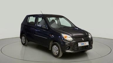 2018 Maruti Alto 800