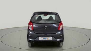 2018 Maruti Alto 800