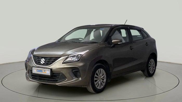 2020 Maruti Baleno