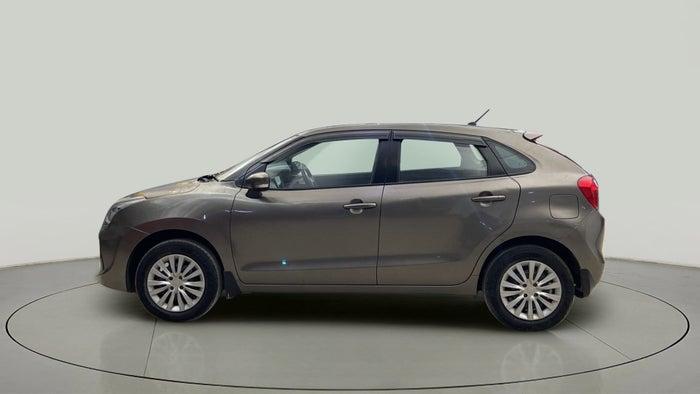 2020 Maruti Baleno