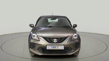 2020 Maruti Baleno