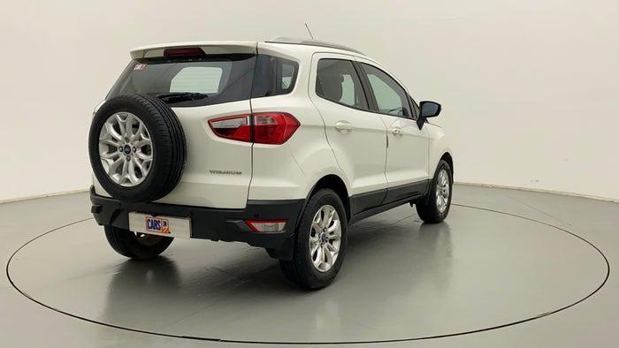 2018 Ford Ecosport