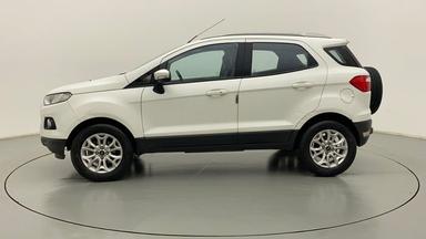 2018 Ford Ecosport