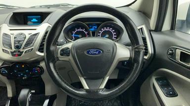 2018 Ford Ecosport