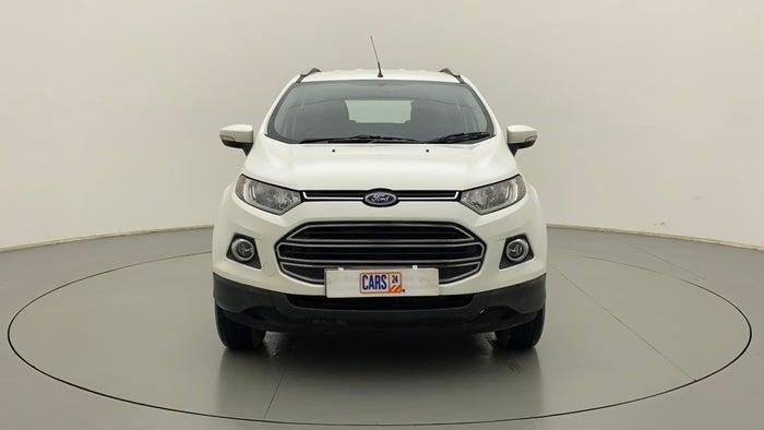 2018 Ford Ecosport