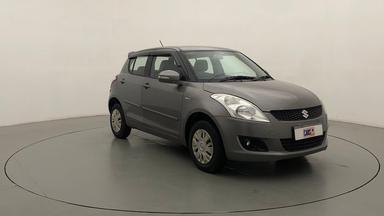 2014 Maruti Swift