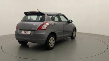 2014 Maruti Swift