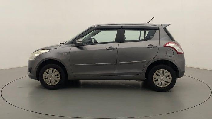 2014 Maruti Swift