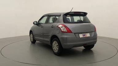 2014 Maruti Swift