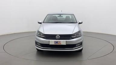 2018 Volkswagen Vento