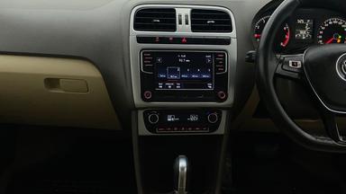 2018 Volkswagen Vento