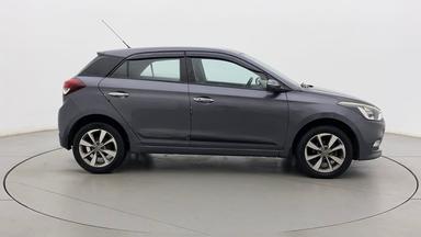 2015 Hyundai Elite i20